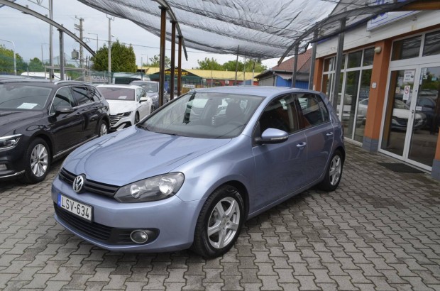 Volkswagen Golf VI 1.4 Tsi Trendline ! Frissen...