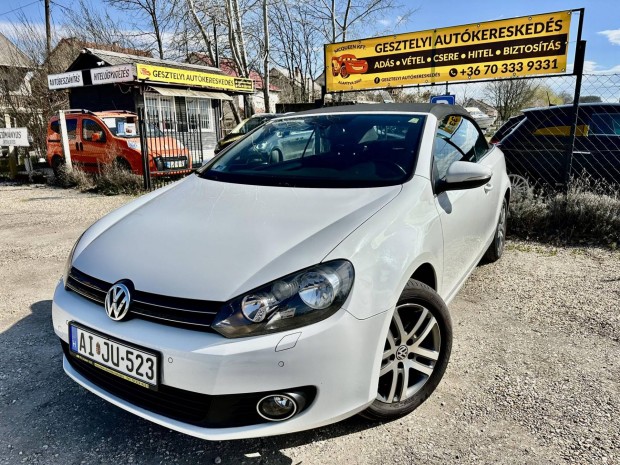 Volkswagen Golf VI 1.6 TDi Comfortline Golf VI...