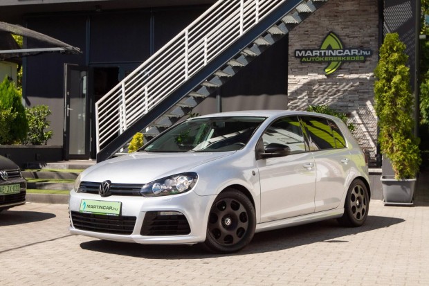 Volkswagen Golf VI 1.6 TDi Trendline Reflex Sil...