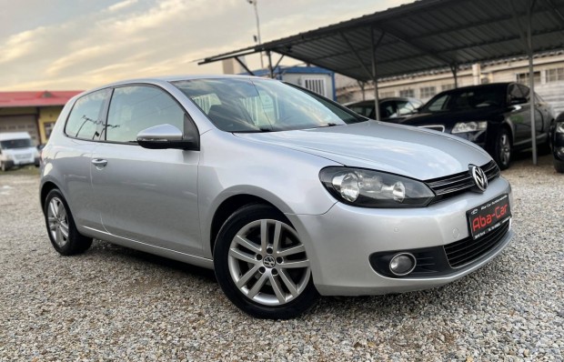 Volkswagen Golf VI 2.0 TDI Comfortline 140LE/SO...