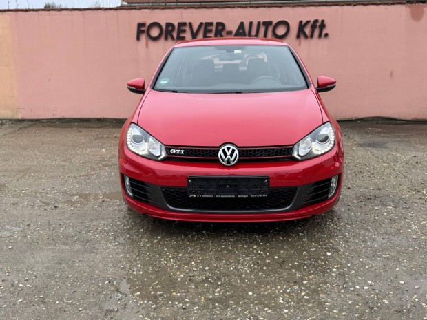 Volkswagen Golf VI 2.0 TSI GTI Adidas Edition!...