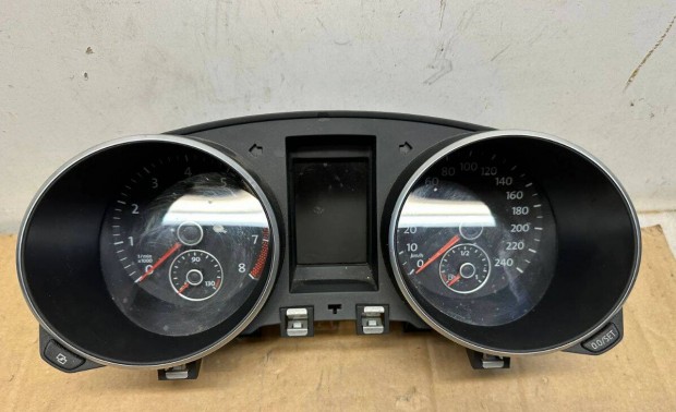 Volkswagen Golf VI Kilomterra 5K0920870D