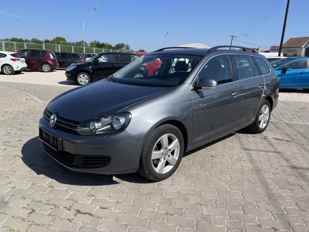 Volkswagen Golf VI Variant 1.4 TSi Highline TEM...