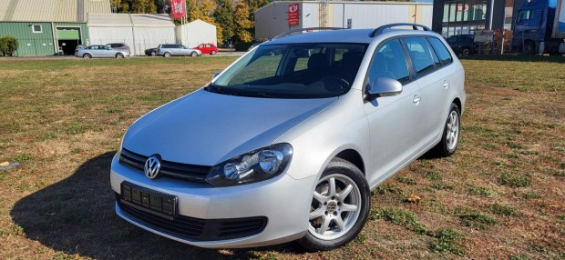 Volkswagen Golf VI Variant 1.6 CR TDI Highline...