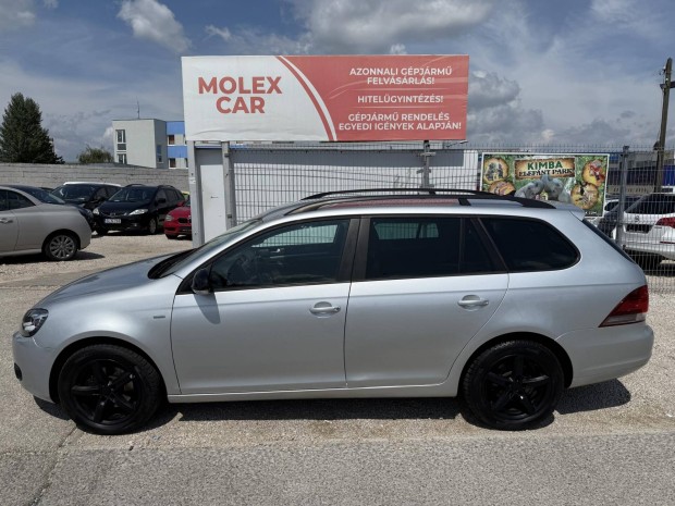 Volkswagen Golf VI Variant 1.6 CR TDI Highline...