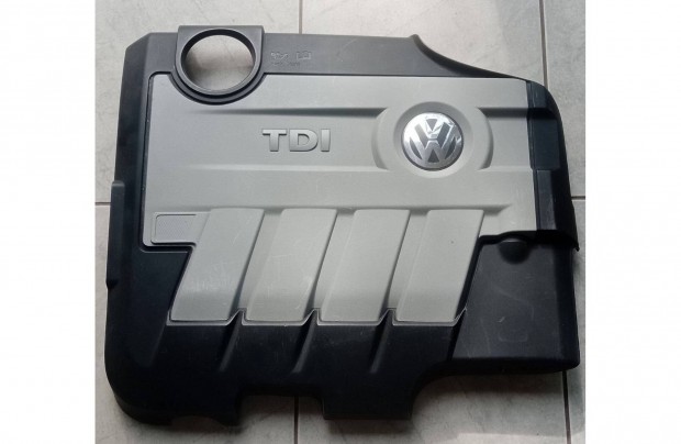 Volkswagen Golf VI, Jetta V, Passat B7 Motor fels� burkolat 03L103925