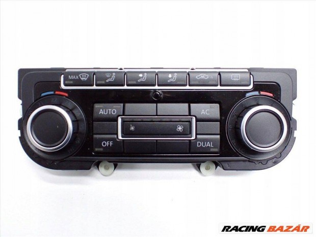 Volkswagen Golf VI, Volkswagen Tiguan I klímavezérlő panel 5k0907044bs