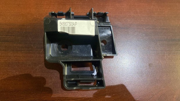 Volkswagen Golf VI. bal h�ts� l�kh�r�t� tart� 5K6807393A elad�