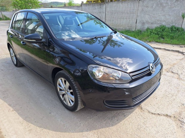 Volkswagen Golf VI alkatrészek