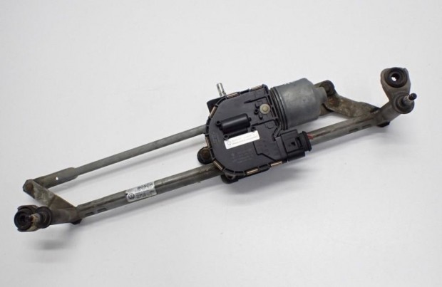 Volkswagen Golf VI els ablaktrl szerkezet motorral 5k1955023