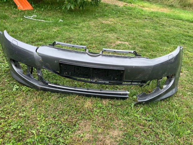 Volkswagen Golf VI els� l�kh�r�t� elad�!