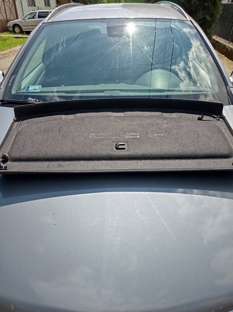 Volkswagen Golf VI kalaptartó 2008-2013 1k6867769