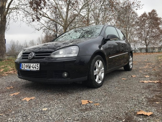 Volkswagen Golf V 1.4 Atlanta Kitn llapot!