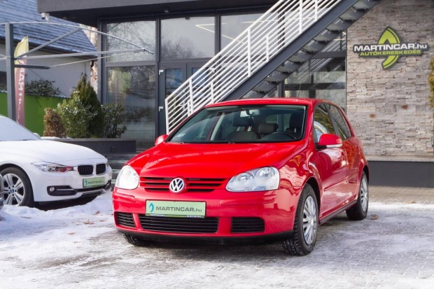 Volkswagen Golf V 1.4 Atlanta Runout United +To...