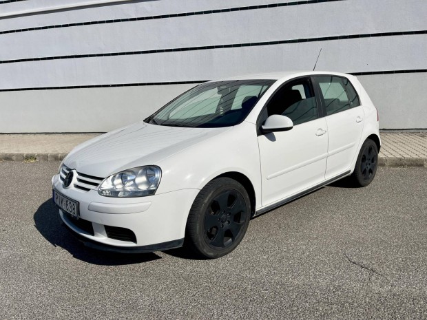 Volkswagen Golf V 1.4 Comfortline 0 Ft-tl elvi...