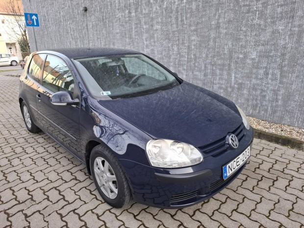 Volkswagen Golf V 1.4 Comfortline