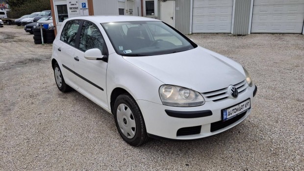 Volkswagen Golf V 1.4 Comfortline