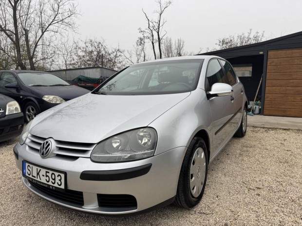 Volkswagen Golf V 1.4 Comfortline