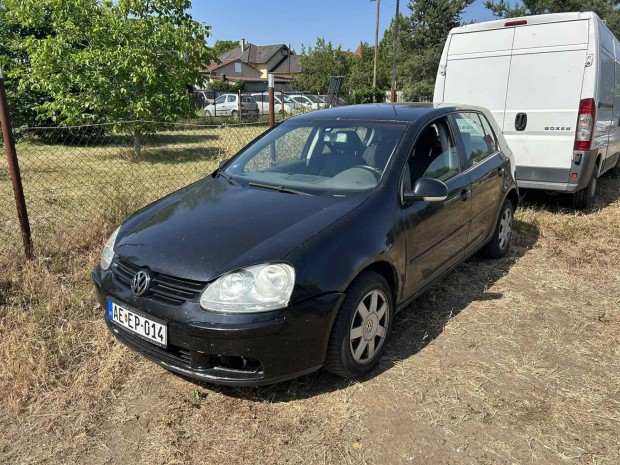 Volkswagen Golf V 1.4 Comfortline Olvasd EL A H...