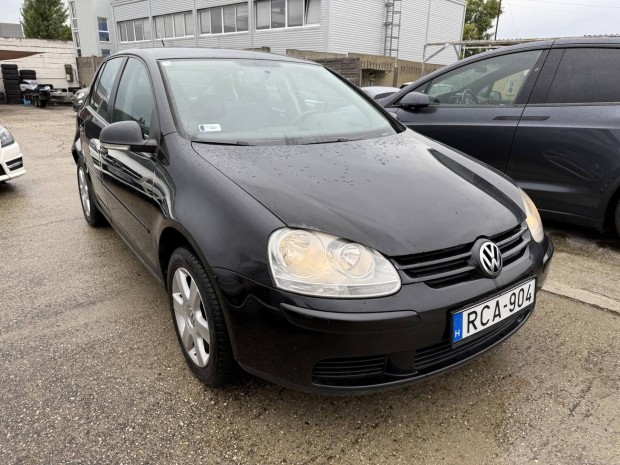 Volkswagen Golf V 1.4 FSI Comfortline