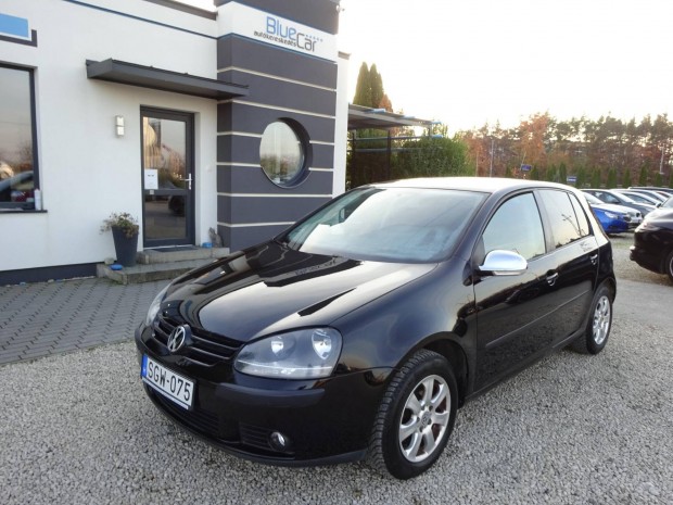 Volkswagen Golf V 1.4 Sportline Megbizhat Benz...