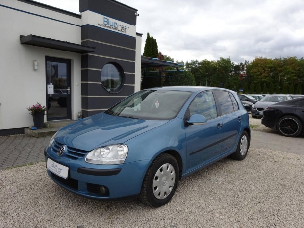 Volkswagen Golf V 1.4 Sportline Navigci!!Digi...