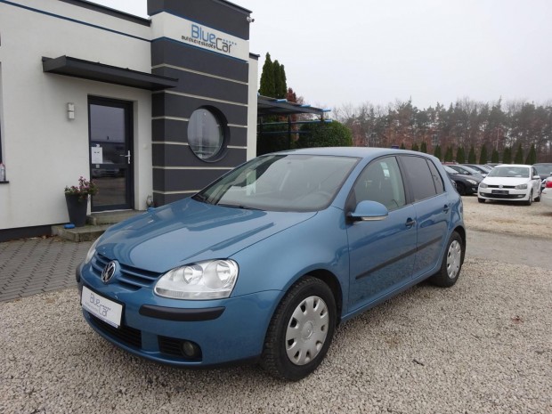 Volkswagen Golf V 1.4 Sportline Navigci!!Digi...