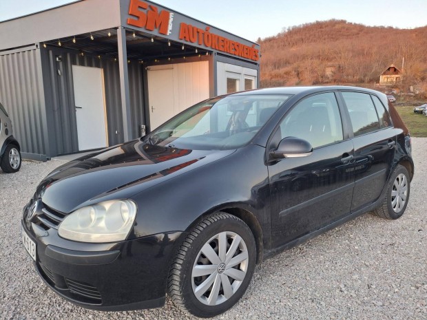 Volkswagen Golf V 1.4 Sportline Sz�p �llapot -...