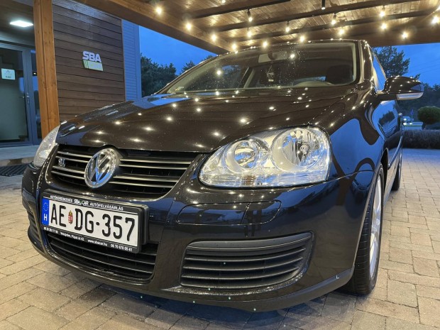 Volkswagen Golf V 1.4 TSI GT