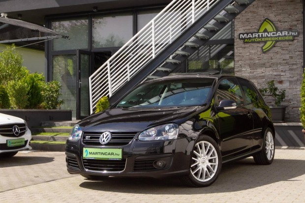 Volkswagen Golf V 1.4 TSI GT Sportline Black Ma...
