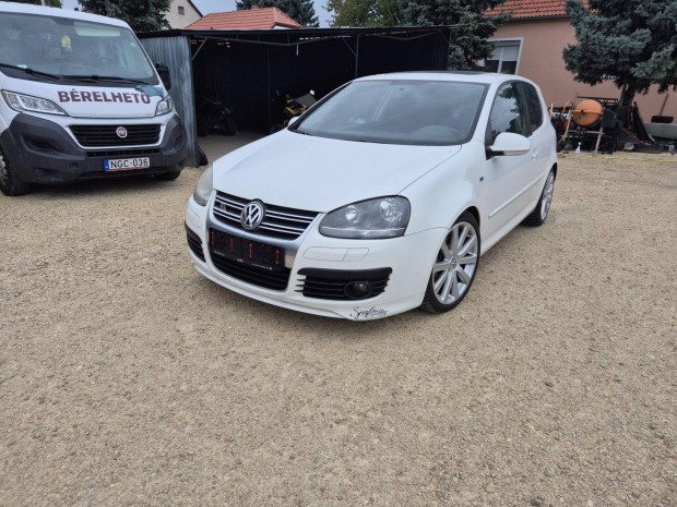 Volkswagen Golf V 1.4 TSi Sportline GTI R-Line...
