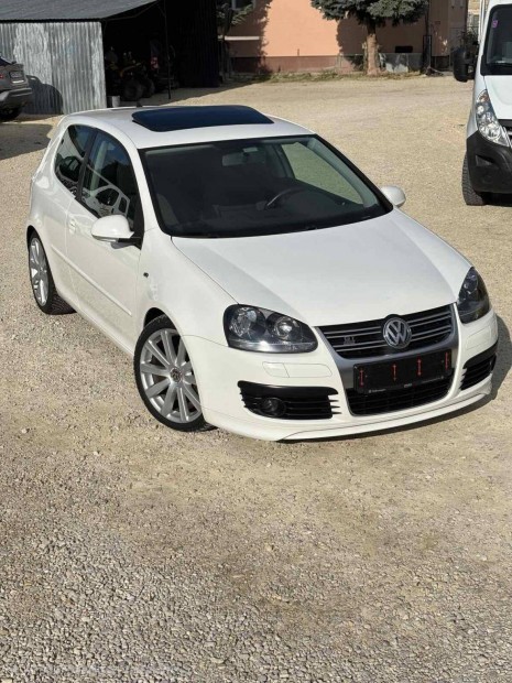 Volkswagen Golf V 1.4 TSi Sportline GT R-Line G...