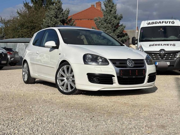 Volkswagen Golf V 1.4 TSi Sportline GT R-Line G...