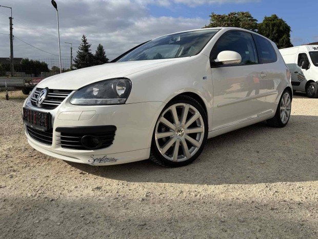 Volkswagen Golf V 1.4 TSi Sportline GT R-Line G...