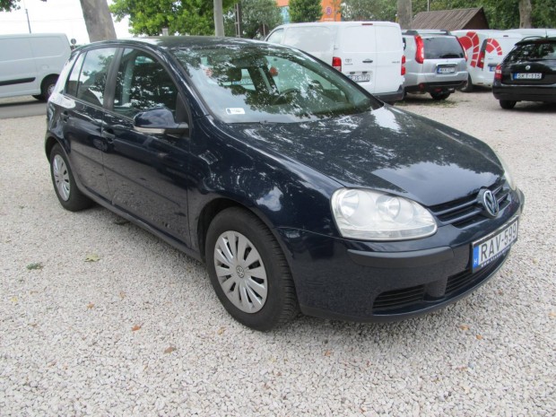 Volkswagen Golf V 1.4 Trendline