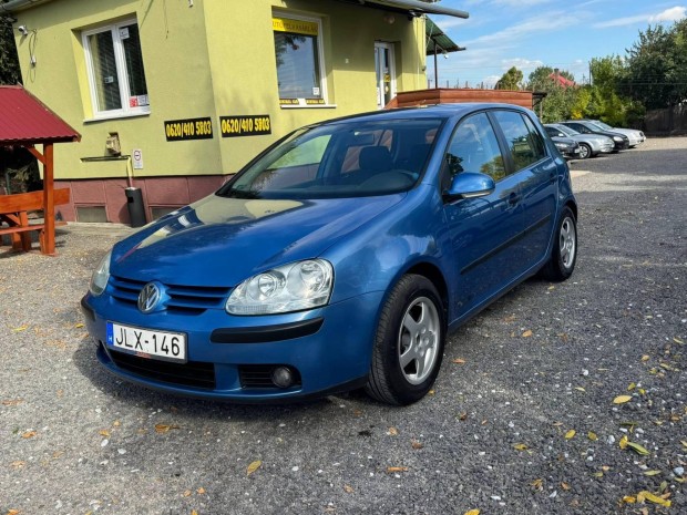 Volkswagen Golf V 1.4 Trendline