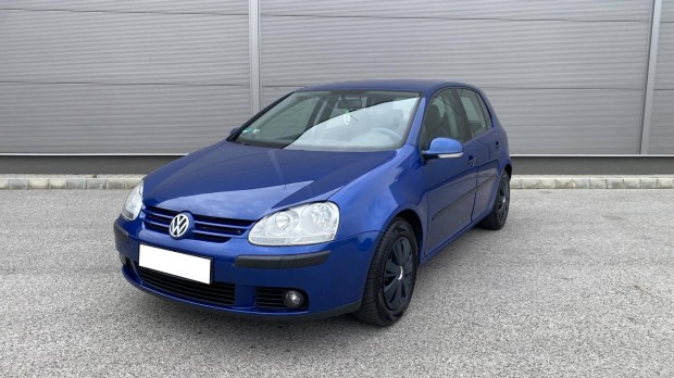 Volkswagen Golf V 1.4 Trendline