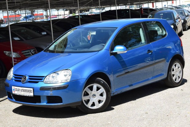 Volkswagen Golf V 1.4 Trendline Klma! 10x Lgz...