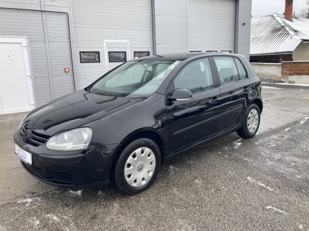 Volkswagen Golf V 1.4 Trendline Klma! Lgzsko...