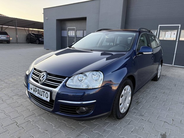 Volkswagen Golf V 1.4 Tsi Comfortline 1 Tulajdonos