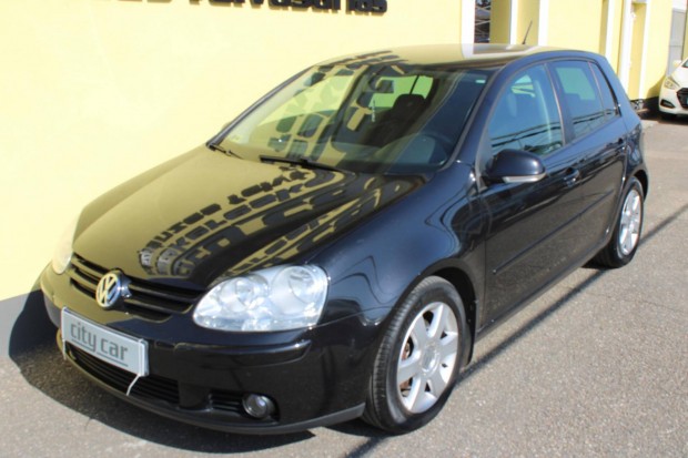 Volkswagen Golf V 1.4 Tsi Trendline Digitklima....