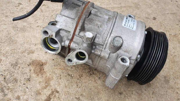 Volkswagen Golf V 1,4-es benzines klíma kompresszor eladó