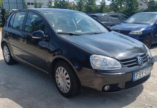 Volkswagen Golf V 1.6 Atlanta Perfekt 1K