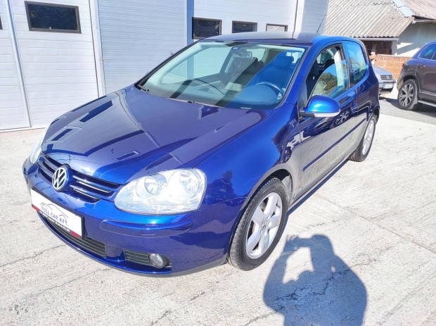 Volkswagen Golf V 1.6 Atlanta Perfekt Klma! L...