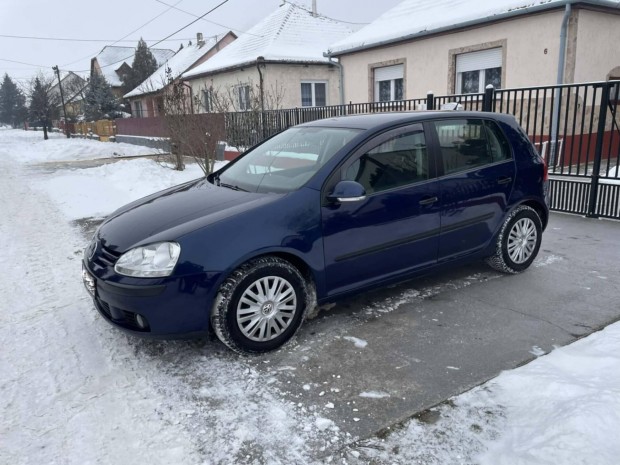 Volkswagen Golf V 1.6 Comfortline Magyarorsz�gi...