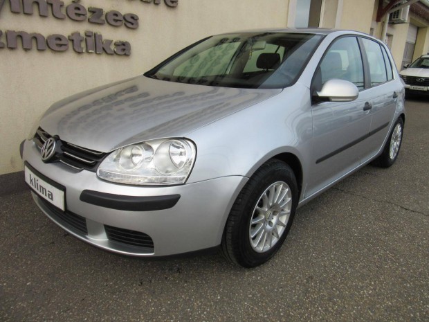 Volkswagen Golf V 1.6 Trendline 130 Ezer Km. Di...