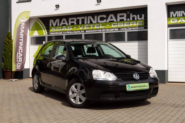 Volkswagen Golf V 1.6 Trendline Sport Edition +...