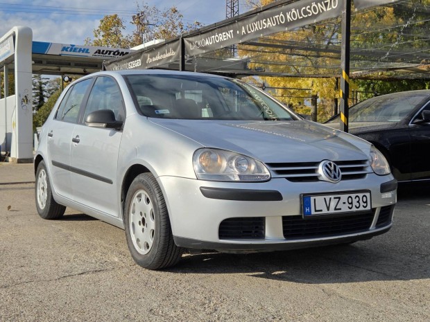 Volkswagen Golf V 1.9 PD TDI Atlanta Perfekt