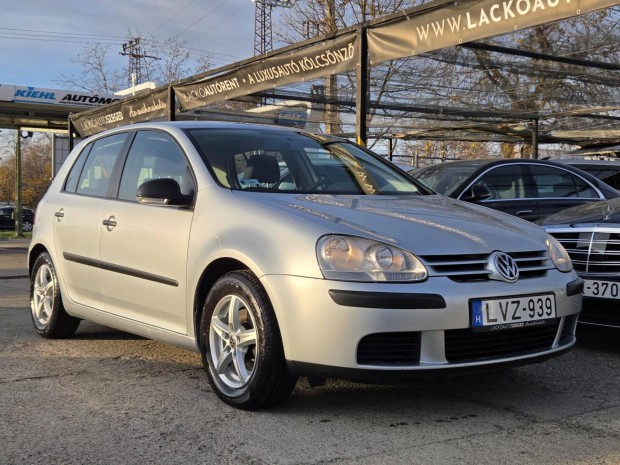Volkswagen Golf V 1.9 PD TDI Atlanta Perfekt