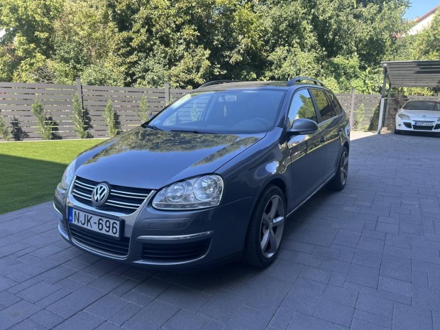 Volkswagen Golf V 1.9 PD TDI Comfortline